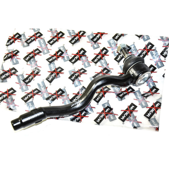 Końcówka drążka kierowniczego prawa BMW E36 316i 318i 318is 318tds 320i 323i 325i 325tds 328i M3 - 32111139314