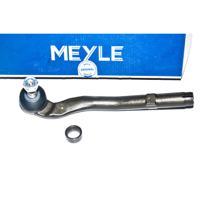 Końcówka drążka kierowniczego lewa BMW E39 520 523 525 528 - 32111094673