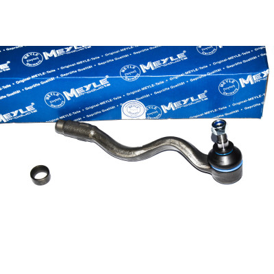 Końcówka drążka kierowniczego lewa BMW E36 316i 318i 318is 318tds 320i 323i 325i 325tds 328i M3 - 32111139313