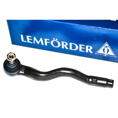 Końcówka drążka kierowniczego lewa BMW E36 316i 318i 318is 318tds 320i 323i 325i 325tds 328i M3 - 32111139313
