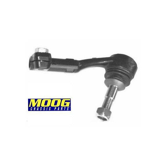 Końcówka drążka kierowniczego BMW E87 E90 E81 E91 - 32106765089