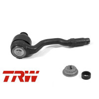 Końcówka drążka kierowniczego BMW E70 E70N E71 X5 X6 30d 30i 35d 35i 40i 40d 50i - 32106793497