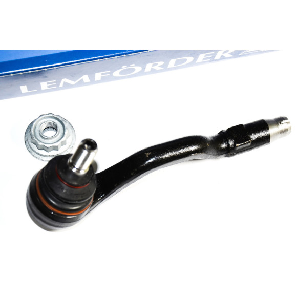 Końcówka drążka kierowniczego BMW E70 E70N E71 X5 X6 30d 30i 35d 35i 40i 40d 50i - 32106793497