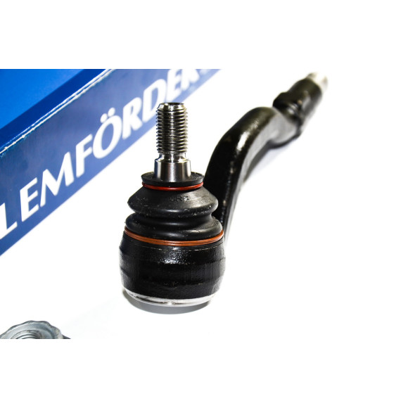 Końcówka drążka kierowniczego BMW E70 E70N E71 X5 X6 30d 30i 35d 35i 40i 40d 50i - 32106793497