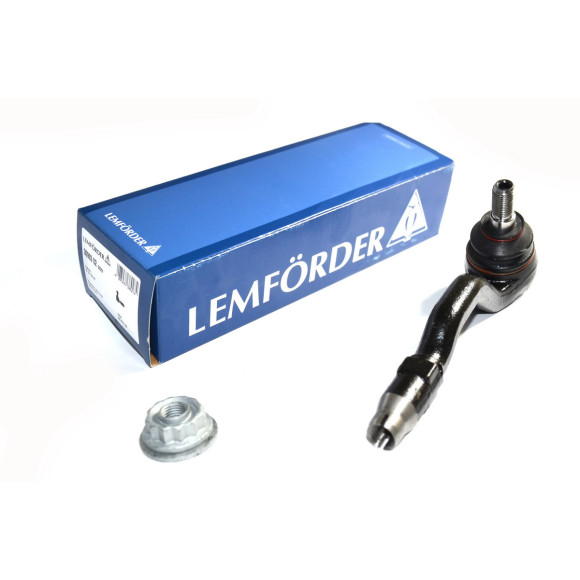 Końcówka drążka kierowniczego BMW E70 E70N E71 X5 X6 30d 30i 35d 35i 40i 40d 50i - 32106793497