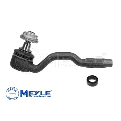 Końcówka drążka kierowniczego BMW E70 E70N E71 X5 X6 30d 30i 35d 35i 40i 40d 50i - 32106793497