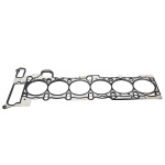 Końcówka drążka kierowniczego BMW E53 X5 3,0d 3,0i 4,4i 4,6is 4,8is - 32106774335