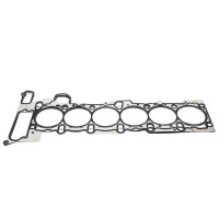 Końcówka drążka kierowniczego BMW E53 X5 3,0d 3,0i 4,4i 4,6is 4,8is - 32106774335