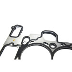 Końcówka drążka kierowniczego BMW E53 X5 3,0d 3,0i 4,4i 4,6is 4,8is - 32106774335