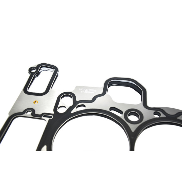 Końcówka drążka kierowniczego BMW E53 X5 3,0d 3,0i 4,4i 4,6is 4,8is - 32106774335