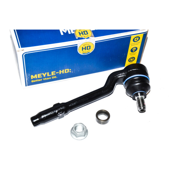 Końcówka drążka kierowniczego BMW E53 X5 3,0d 3,0i 4,4i 4,6is 4,8is - 32106774335