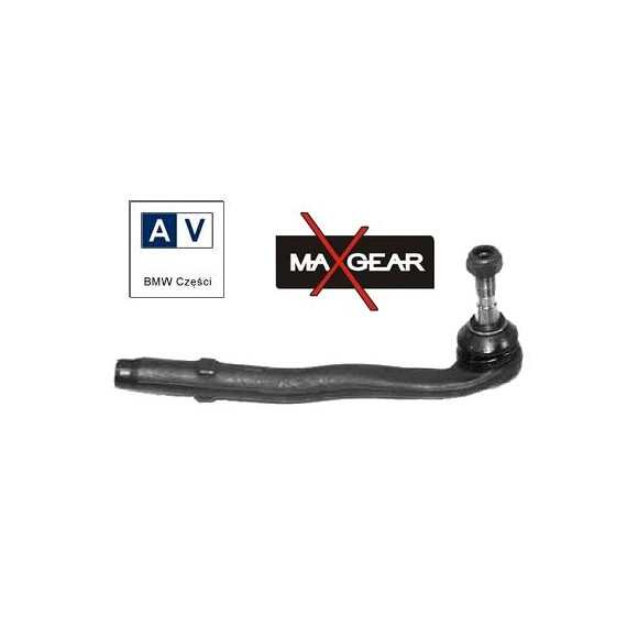 Końcówka drążka BMW E39 520 523 525 528