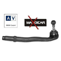 Końcówka drążka BMW E39 520 523 525 528