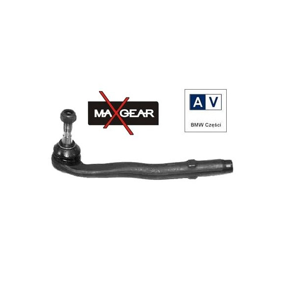 Końcówka drążka BMW E39 520 523 525 528