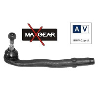 Końcówka drążka BMW E39 520 523 525 528