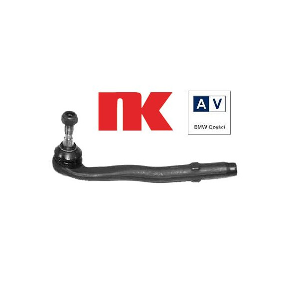 5031513 Końcówka drążka BMW E39 520 523 525 528 - Części oryginalne BMW Łódź | Sklep internetowy BMW