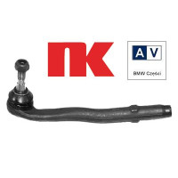 5031513 Końcówka drążka BMW E39 520 523 525 528 - Części oryginalne BMW Łódź | Sklep internetowy BMW