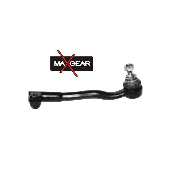 Końcówka drążka kierowniczego prawa BMW E38 725tds 728i 730i 730d 735i 740i 740d 750i - 32211141346