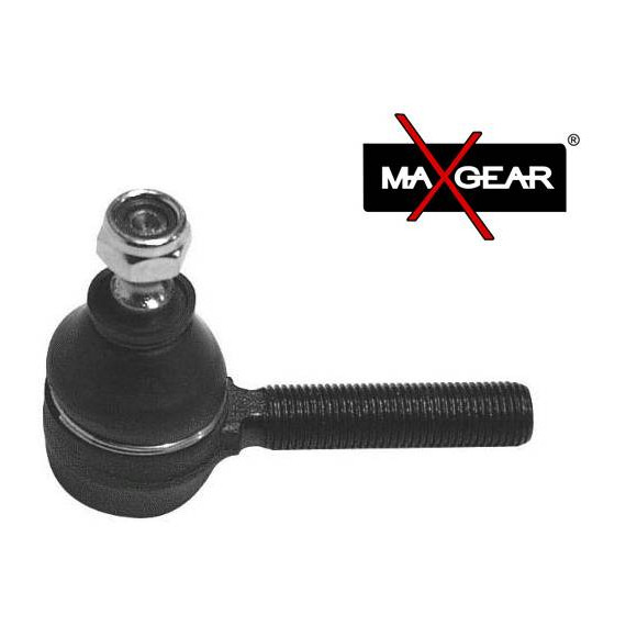 Końcówka drążka BMW E31 E32 E34 E28 518 520 525 530 540 730 740 - 32211135820