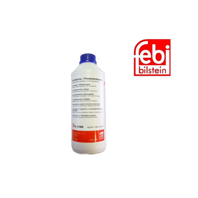 Koncentrat do chłodnic BMW 1.5l E46 E90 E60 E87 E81 E38 E65 X3 X5 X1 - 83192211191