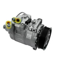 2017KS-2 Kompresor sprężarka klimatyzacji BMW E60 E61 E63 E64 E65 E89 Z4 730i 630i 523i 525i 530i 528i - 64509174803 - Części oryginalne BMW Łódź | Sklep internetowy BMW