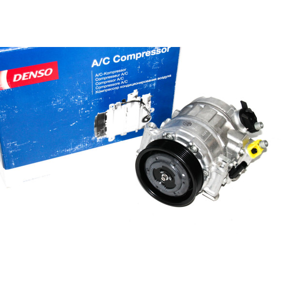 DCP05045 Kompresor klimatyzacji BMW E82 E87 E90 E91 E92 E93 130 128 323 325 328 330 - 64526956716 - Części oryginalne BMW Łódź | Sklep internetowy BMW