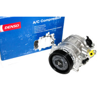 DCP05045 Kompresor klimatyzacji BMW E82 E87 E90 E91 E92 E93 130 128 323 325 328 330 - 64526956716 - Części oryginalne BMW Łódź | Sklep internetowy BMW