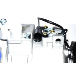 Kompresor klimatyzacji BMW E38 E39 E46 728 520 523 525 530 320 323 325 328 330 M3 - 64526910458