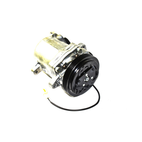 Kompresor klimatyzacji BMW E36 Z3 318i 318is 318tds M42 M44 M43 - 64528390228