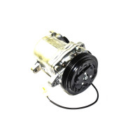 Kompresor klimatyzacji BMW E36 Z3 318i 318is 318tds M42 M44 M43 - 64528390228