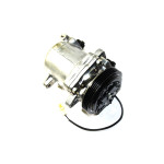 Kompresor klimatyzacji BMW E36 Z3 318i 318is 318tds M42 M44 M43 - 64528390228