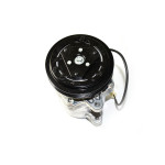 Kompresor klimatyzacji BMW E36 Z3 318i 318is 318tds M42 M44 M43 - 64528390228