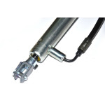 Siłownik Cylinder hydrauliczny pokrywy bagażnika BMW E65 E66 730d 730i 735i 740d 740i 745i 745d 750i 760i - 51247202868