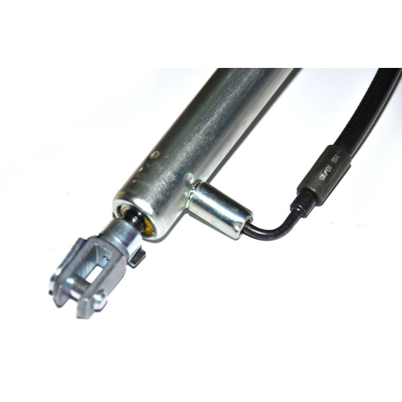 Siłownik Cylinder hydrauliczny pokrywy bagażnika BMW E65 E66 730d 730i 735i 740d 740i 745i 745d 750i 760i - 51247202868