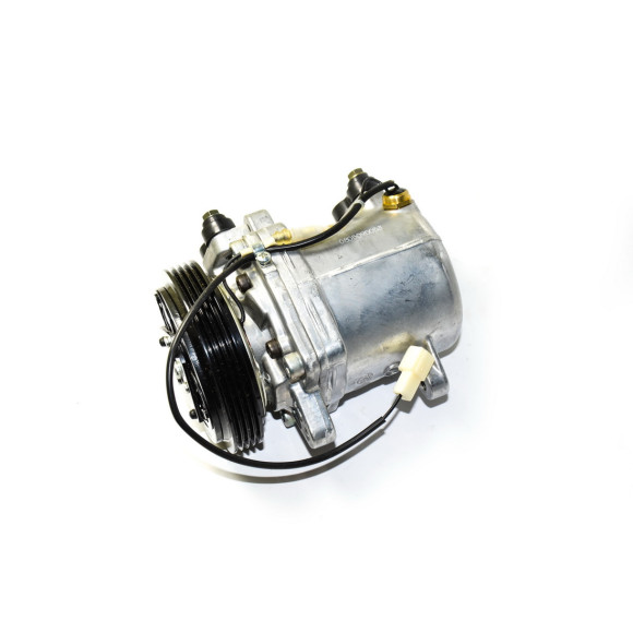 Kompresor klimatyzacji BMW E36 Z3 318i 318is 318tds M42 M44 M43 - 64528390228