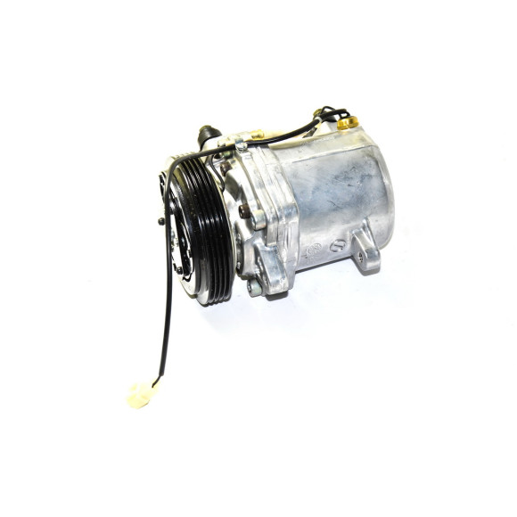 Kompresor klimatyzacji BMW E36 Z3 318i 318is 318tds M42 M44 M43 - 64528390228