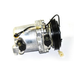 Kompresor klimatyzacji BMW E36 Z3 318i 318is 318tds M42 M44 M43 - 64528390228