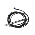 Siłownik Cylinder hydrauliczny pokrywy bagażnika BMW E65 E66 730d 730i 735i 740d 740i 745i 745d 750i 760i - 51247202868