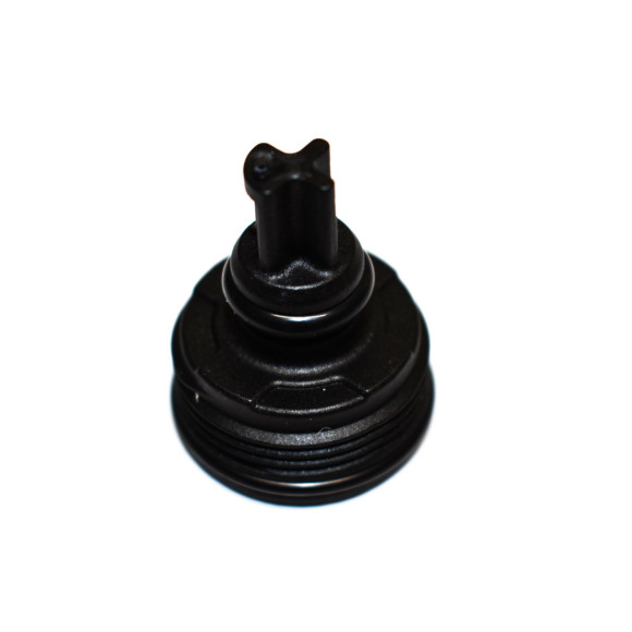 Komplet wkład filtra oleju BMW F39 F40 F45 F46 F48 F54 F55 F56 F57 F60 - 11428593186