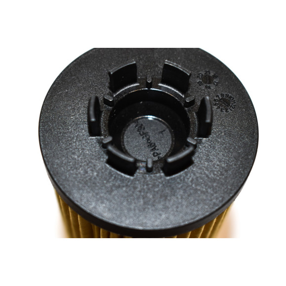 Komplet wkład filtra oleju BMW F39 F40 F45 F46 F48 F54 F55 F56 F57 F60 - 11428593186