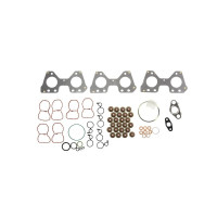Komplet uszczelek silnika BMW E70N E71 E90N F01 F10 F11 525d 530d 730d 325d 330d 30dX - 11128508558