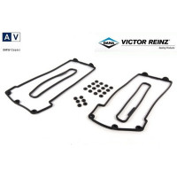 Komplet uszczelek pokrywy zaworów BMW E39 E38 E31 X5 535i 540i 735i 740i 840Ci M62 V8