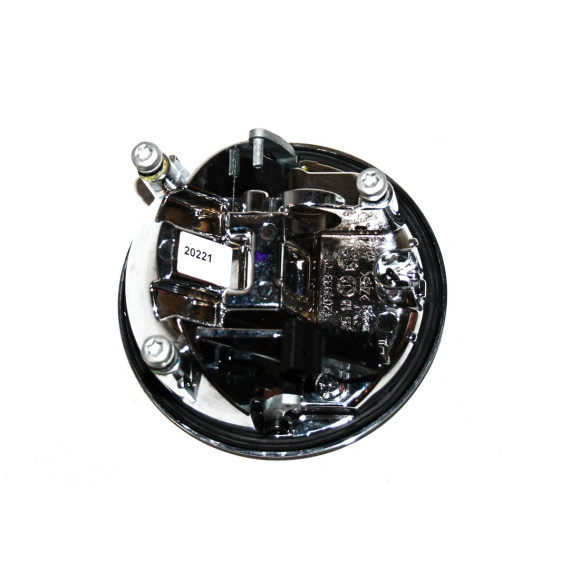 Przycisk otwierania klapy bagażnika BMW E81 E87 116d 116i 118d 118i 120i 130i - 51247207933