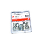 Komplet śrub zabezpieczających BMW F20 F07 F10 F11 F25 X3 E25 E70 X5 E71 X6 - 36136792851