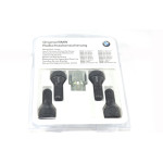 Komplet śrub zabezpieczających BMW F20 F07 F10 F11 F25 X3 E25 E70 X5 E71 X6 - 36136792851