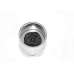 Komplet śrub zabezpieczających BMW F20 F07 F10 F11 F25 X3 E25 E70 X5 E71 X6 - 36136792851