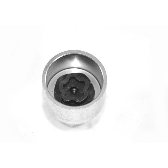 Komplet śrub zabezpieczających BMW F20 F07 F10 F11 F25 X3 E25 E70 X5 E71 X6 - 36136792851