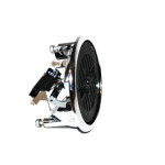 Przycisk otwierania klapy bagażnika BMW E81 E87 116d 116i 118d 118i 120i 130i - 51247207933