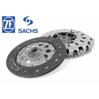Komplet sprzęgła BMW E46 330i po 03.2003r E60 530i SMG - 21217523622