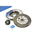 Komplet sprzęgła BMW E36 E39 E38 323i 328i 528i 525tds 728i 725tds - 21211223602